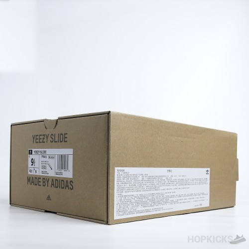 Yeezy Slide Pure (First Release) (Premium)